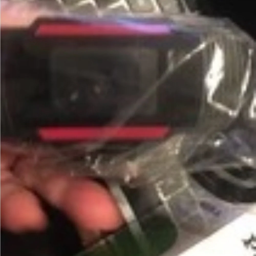 1080P HD Webcam with Dual Microphones - HD Auto Focus Camera Widescreen USB Comp